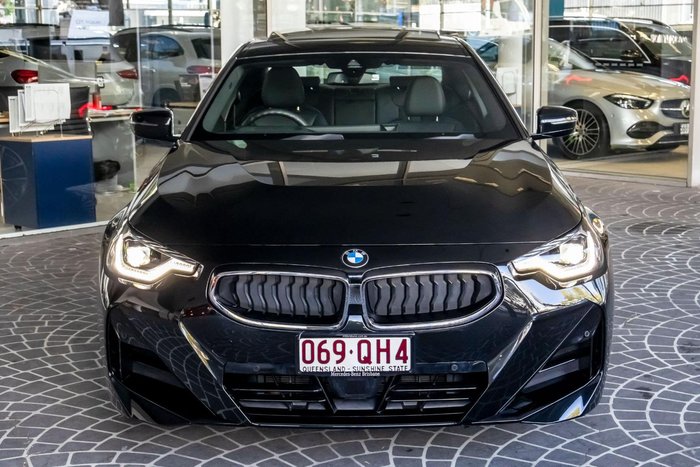 2023 BMW 2 Series
