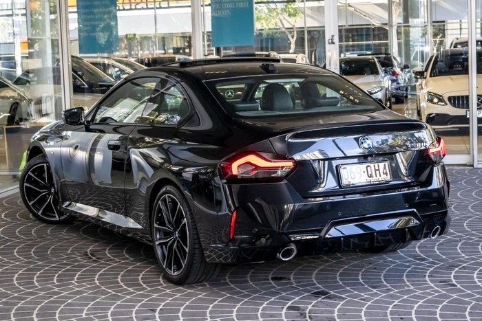 2023 BMW 2 Series