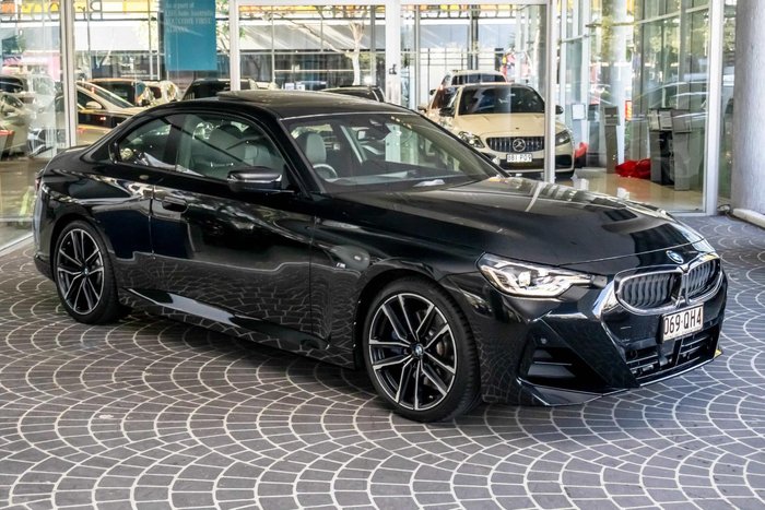 2023 BMW 2 Series