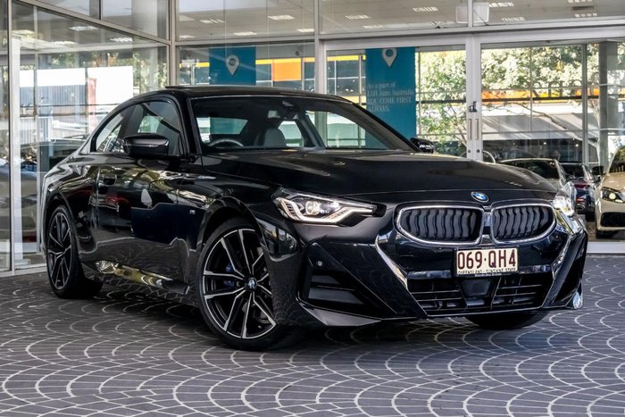 2023 BMW 2 Series