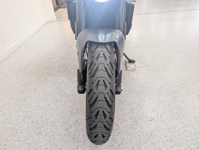 2022 DUCATI MONSTER grey