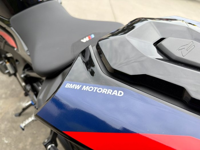 2023 BMW Motorrad M 1000 R COMPETITION Black