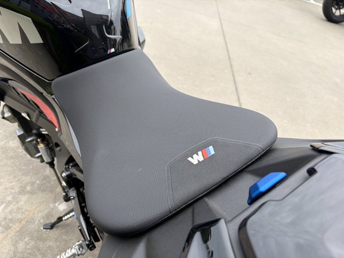 2023 BMW Motorrad M 1000 R COMPETITION Black