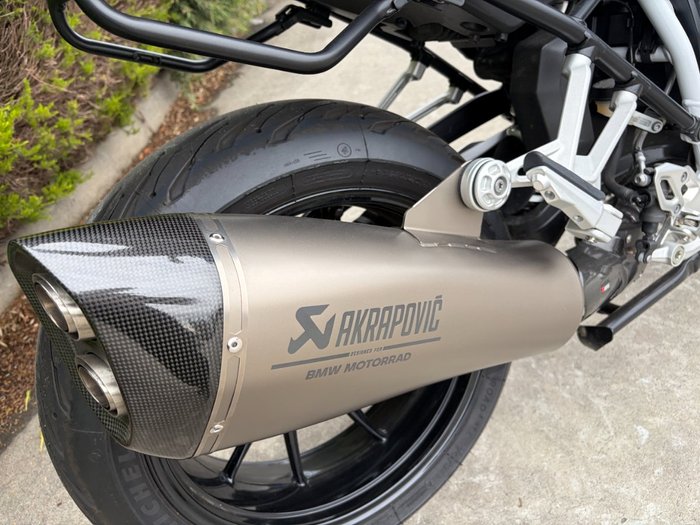 2024 BMW Motorrad R 1250 R SPORT Blue