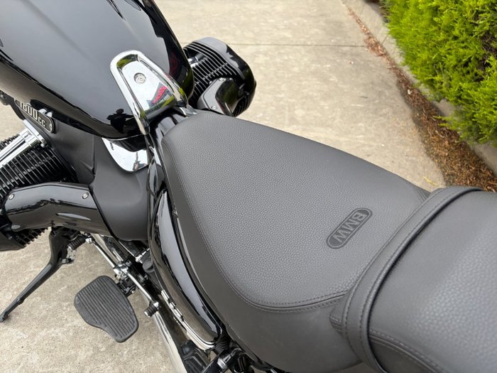 2023 BMW Motorrad R 18 BLACKLINE Black
