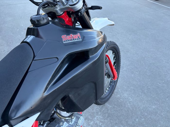 2019 SWM RS 500 R