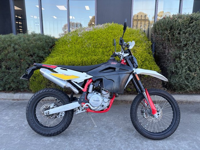 2019 SWM