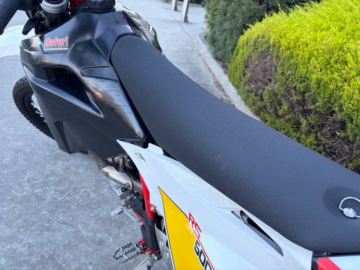 2019 SWM RS 500 R
