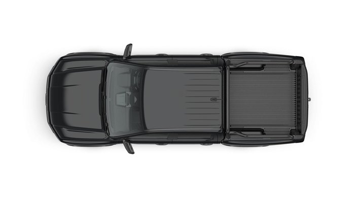 2026 Ford Ranger Tremor