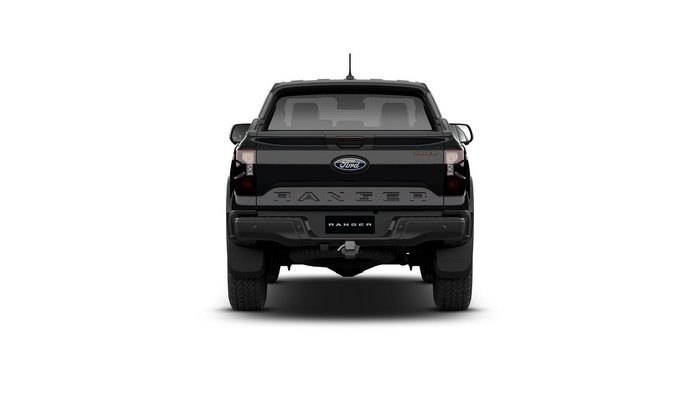 2026 Ford Ranger Tremor