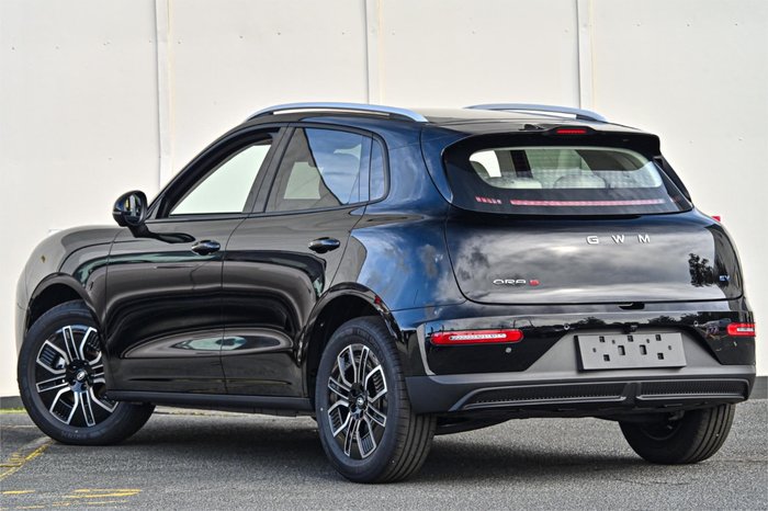 2026 GWM Ora 5 Ultra