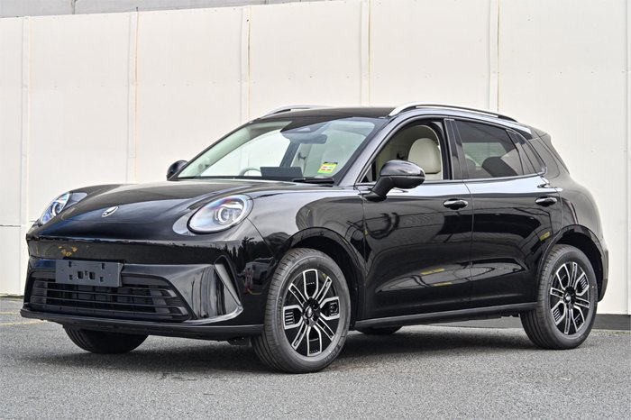 2026 GWM Ora 5 Ultra