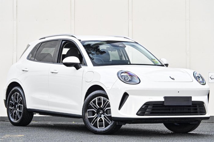 2026 GWM Ora 5