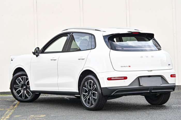 2026 GWM Ora 5 Lux
