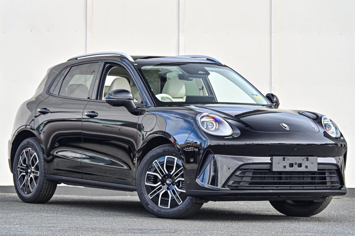 2026 GWM Ora 5 Ultra