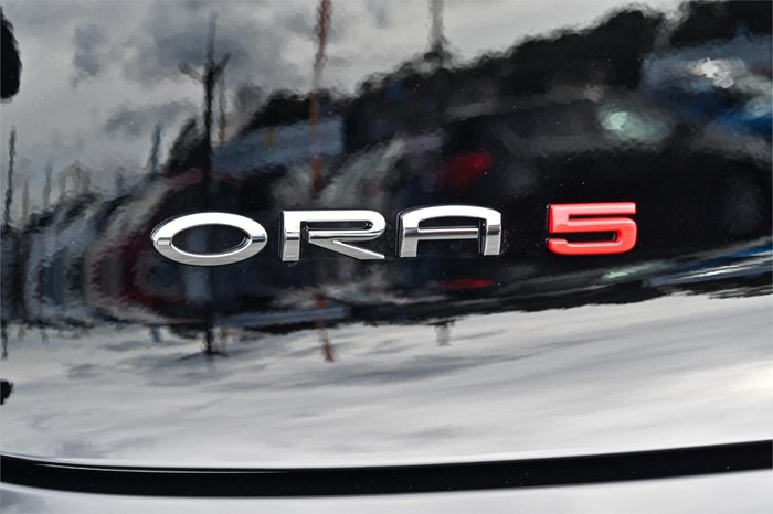 2026 GWM Ora 5 Ultra