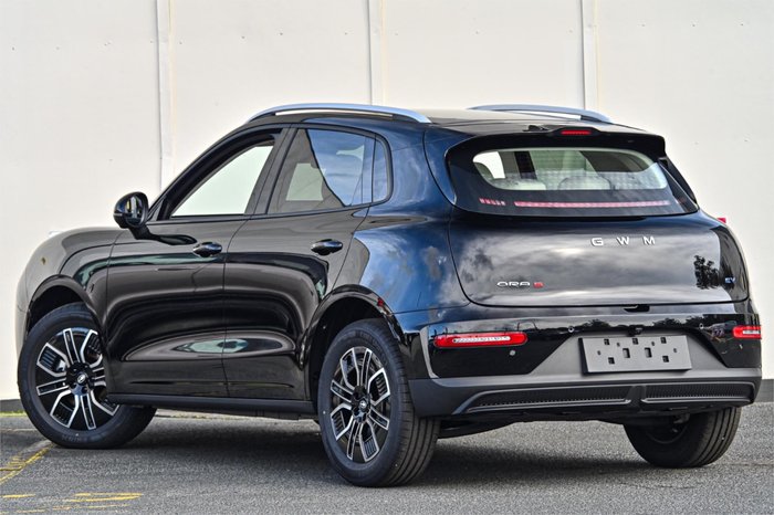2026 GWM Ora 5 Ultra