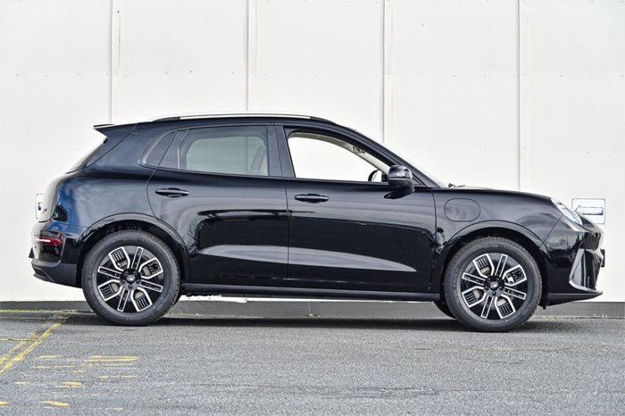 2026 GWM Ora 5 Ultra