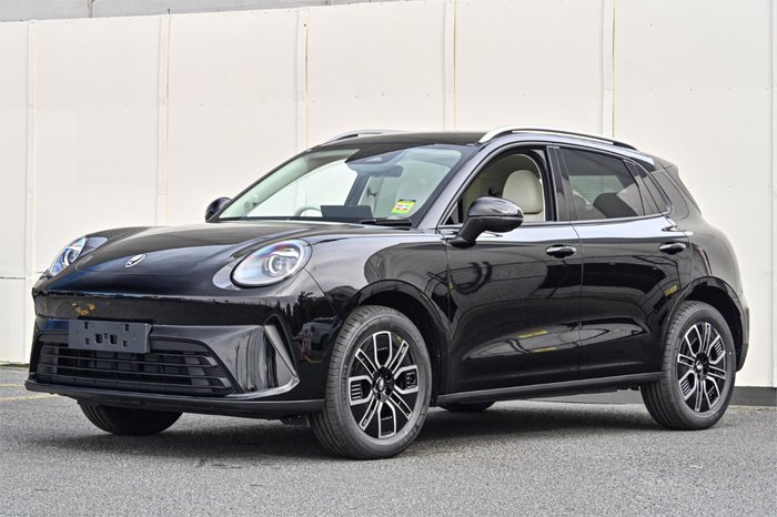 2026 GWM Ora 5 Ultra