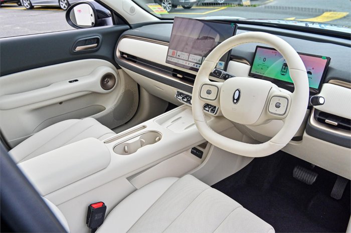 2026 GWM Ora 5 Ultra