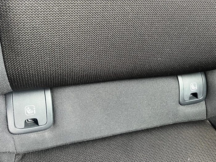 2025 Mazda 3 G20 Pure