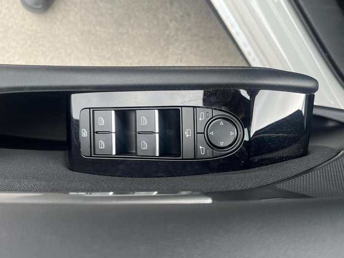 2025 Mazda 3 G20 Pure