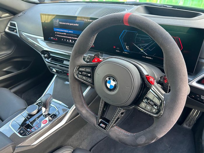 2026 BMW M2