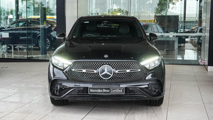 2023 Mercedes-Benz GLC-Class