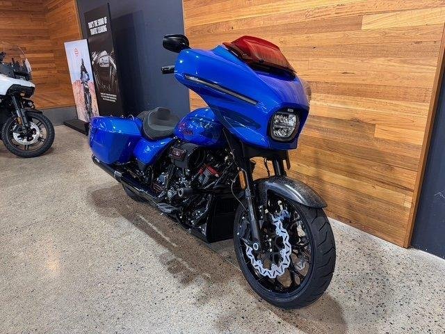 2026 Harley-Davidson