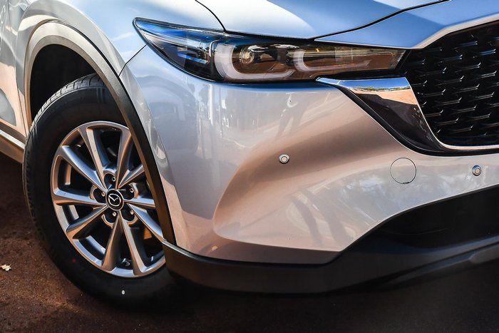 2023 Mazda CX-5 G25 Touring