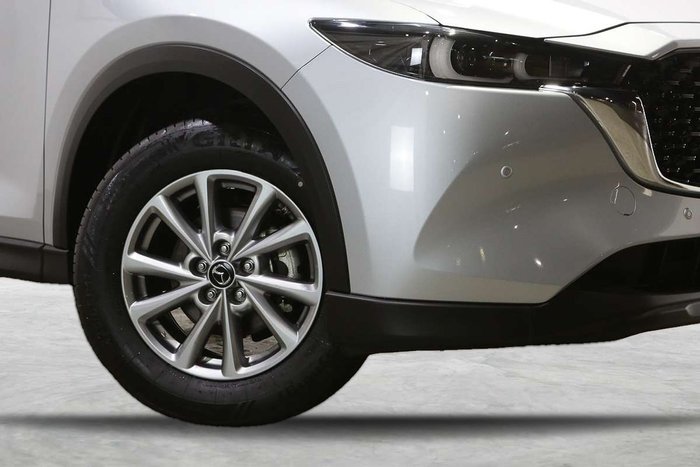 2023 Mazda CX-5 G25 Touring
