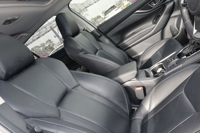 2019 Subaru Impreza 2.0i-S