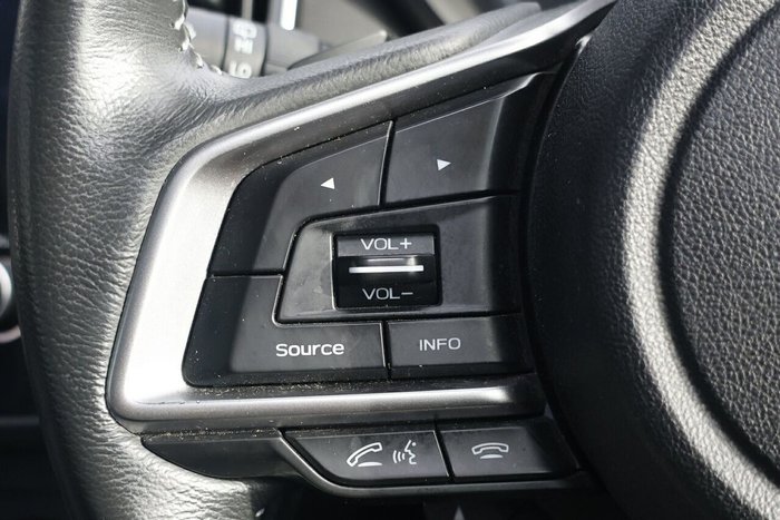 2019 Subaru Impreza 2.0i-S