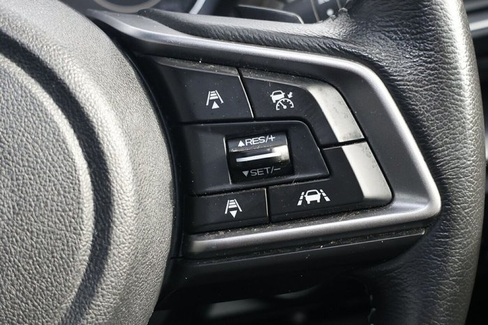 2019 Subaru Impreza 2.0i-S