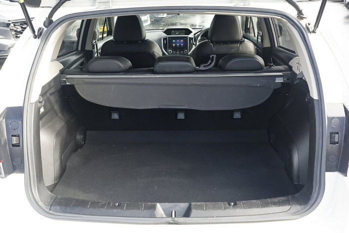 2019 Subaru Impreza 2.0i-S