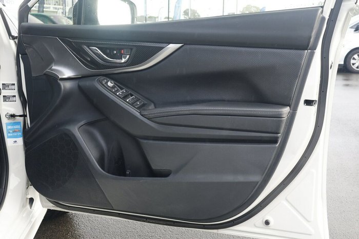 2019 Subaru Impreza 2.0i-S