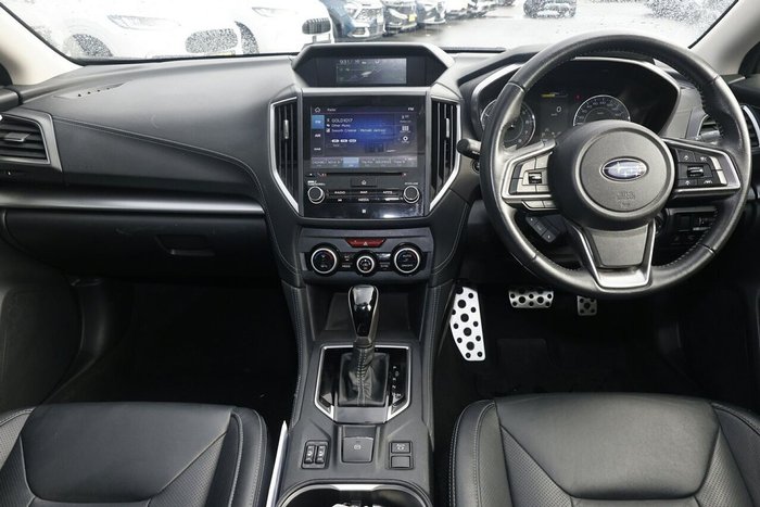 2019 Subaru Impreza 2.0i-S