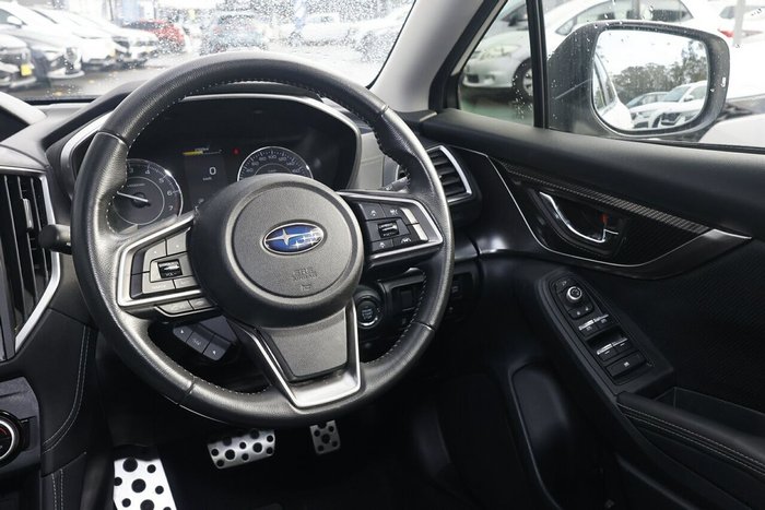 2019 Subaru Impreza 2.0i-S