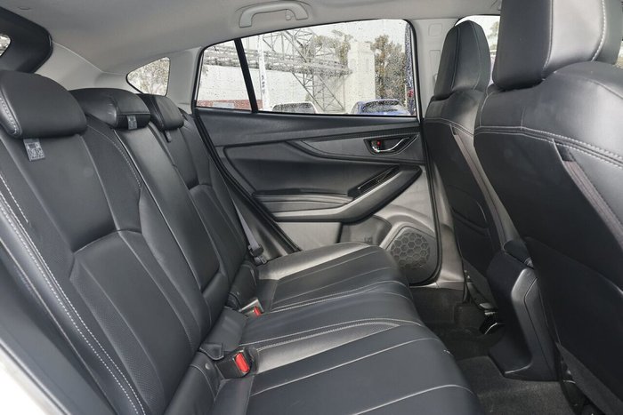 2019 Subaru Impreza 2.0i-S