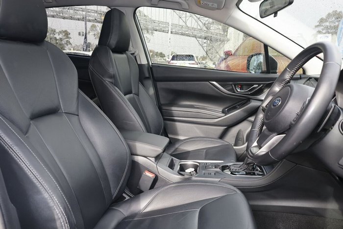 2019 Subaru Impreza 2.0i-S