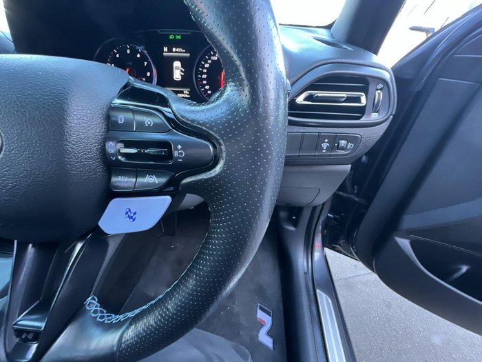 2021 Hyundai i30 N
