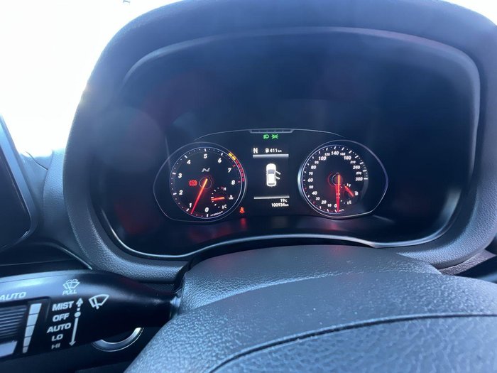 2021 Hyundai i30 N