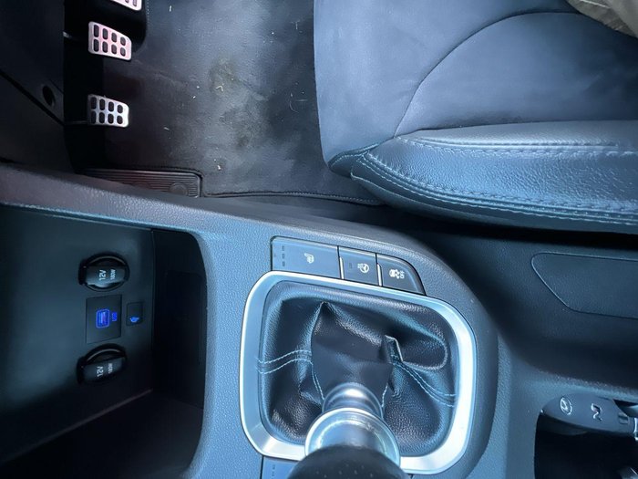 2021 Hyundai i30 N