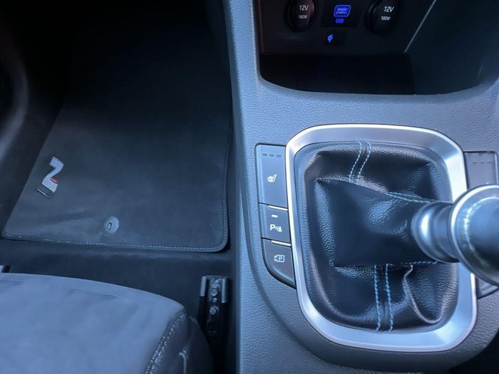 2021 Hyundai i30 N