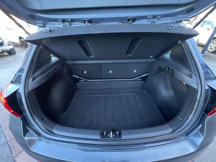 2021 Hyundai i30 N