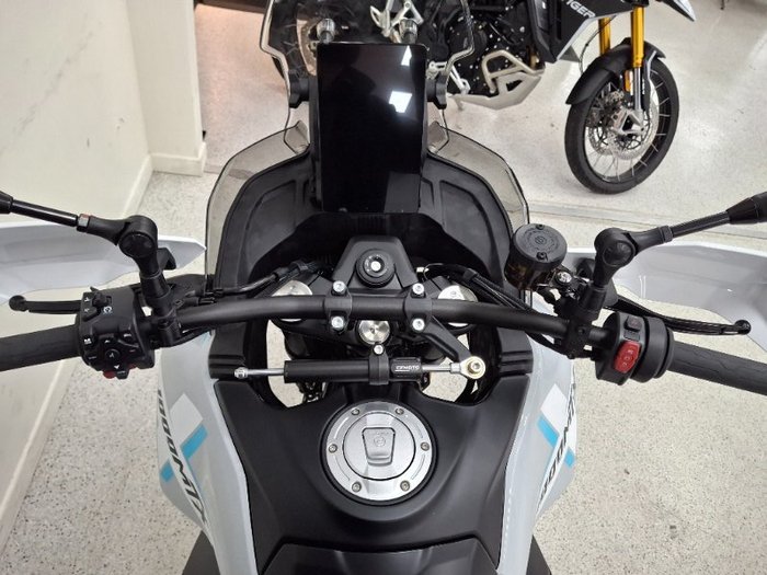 2026 CFMOTO 1000MT-X