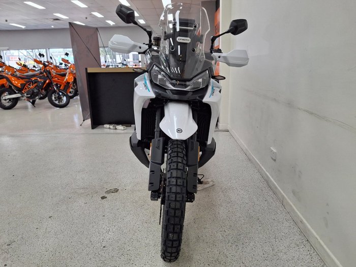 2026 CFMOTO 1000MT-X