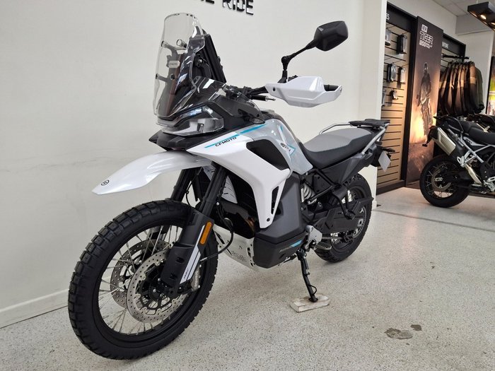 2026 CFMOTO 1000MT-X