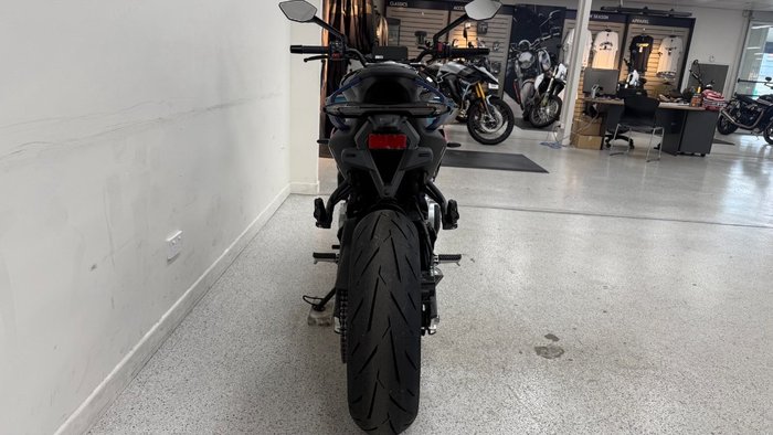 2026 CFMOTO 675 NK