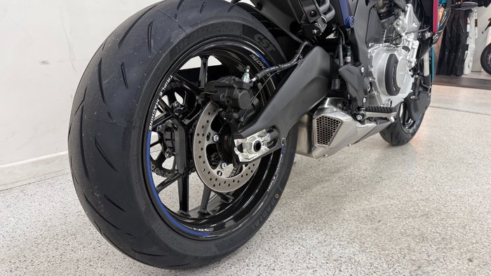 2026 CFMOTO 675 NK